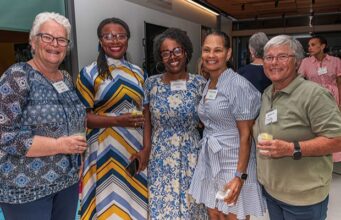 Photos: BHS Innovation Centre Anniversary