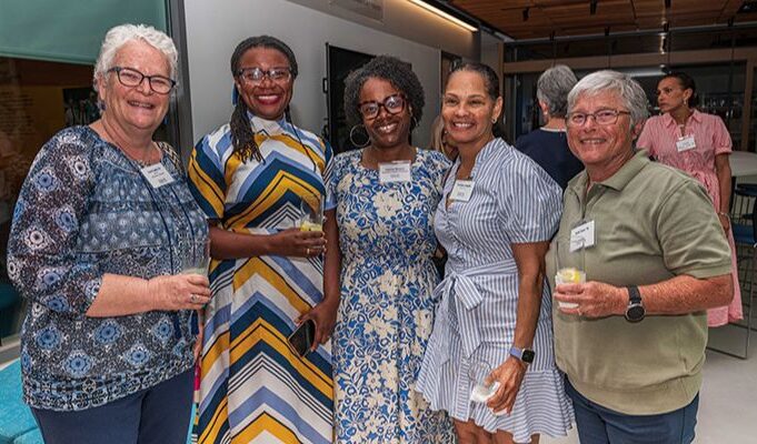 Photos: BHS Innovation Centre Anniversary