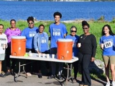 Photos: BZS Hosts Zoom Around The Sound