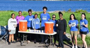 Photos: BZS Hosts Zoom Around The Sound