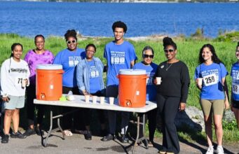 Photos: BZS Hosts Zoom Around The Sound