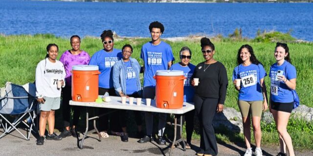 BZS Hosts Zoom Around The Sound Forever Bermuda April 2026 Featured Image