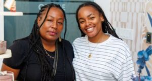 Photos: Bermuda Walls & ESC Market