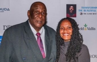 Photos: Clyde Best Film Bermuda Premiere