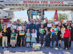 Photos: Dalton Primary Egg Drop Competition