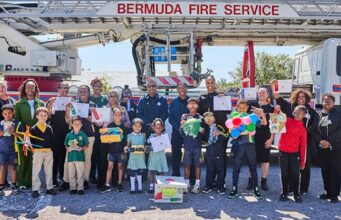 Photos: Dalton Primary Egg Drop Competition
