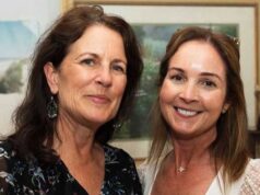 Photos: Fine Art Gallery At Habitat ReStore