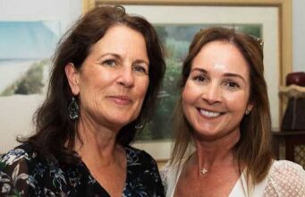 Photos: Fine Art Gallery At Habitat ReStore