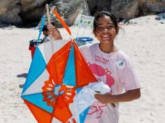 Photos: Good Friday At Horseshoe Bay