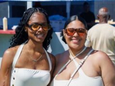 Photos: Good Friday At PHC Field