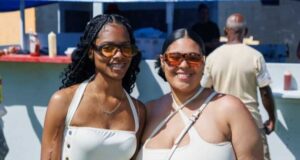 Photos: Good Friday At PHC Field