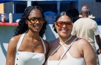 Photos: Good Friday At PHC Field