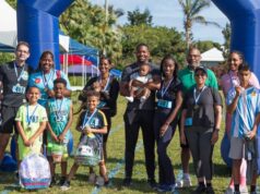 Photos: Harrington Workman’s Club Good Friday Event