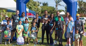 Photos: Harrington Workman’s Club Good Friday Event