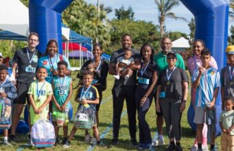 Photos: Harrington Workman’s Club Good Friday Event