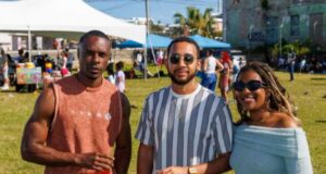 Photos: Open Your Heart Good Friday