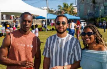 Photos: Open Your Heart Good Friday