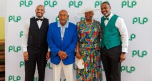 Photos: PLP C17, 18 & 19 Hold Seniors Tea