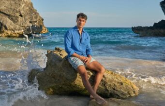 TABS Bermuda Unveil New ‘Song Of The Sea Collection’