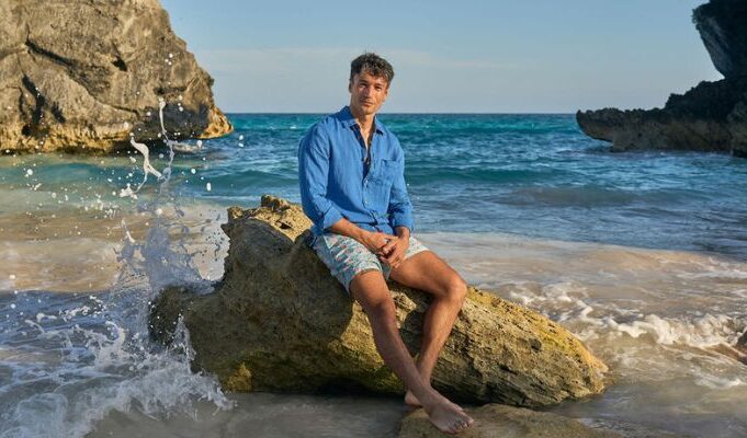 TABS Bermuda Unveil New ‘Song Of The Sea Collection’