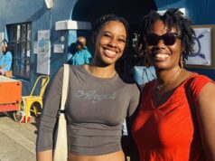 Photos: WRC Women’s History Month Festival