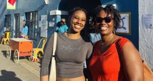 Photos: WRC Women’s History Month Festival