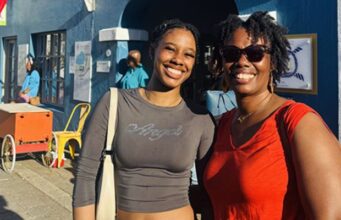 Photos: WRC Women’s History Month Festival