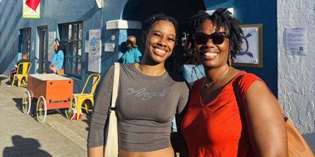 Women’s History Month Festival Forever Bermuda April 2026 Featured Image