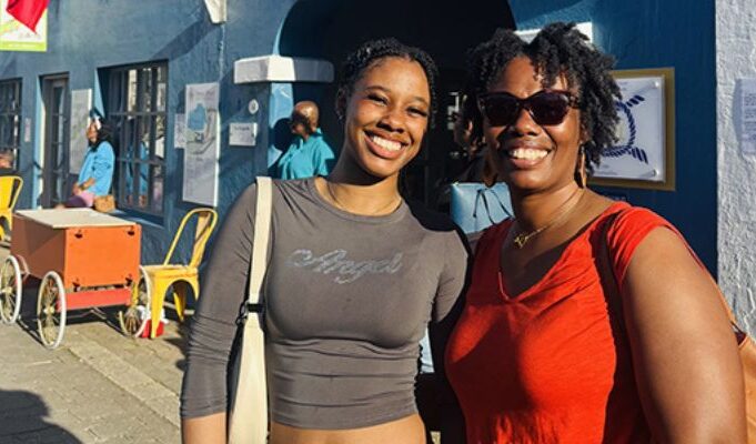 Photos: WRC Women’s History Month Festival