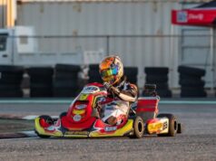 Photos: ‘Showdown At Sundown’ Karting Event