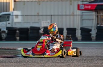 Photos: ‘Showdown At Sundown’ Karting Event