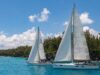 Photos: ARC Sailing Fleet Departs Bermuda