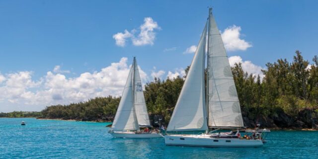 2026 ARC Europe Race FORB Bermuda May 2026 Featured Image