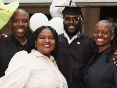 Photos: 2026 Bermuda College Graduation