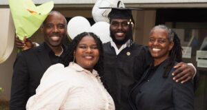 Photos: 2026 Bermuda College Graduation