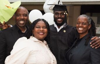 Photos: 2026 Bermuda College Graduation