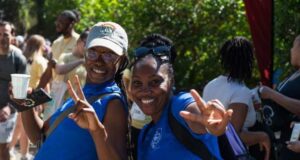 Photos: 2026 Convex End-To-End Fundraising Event