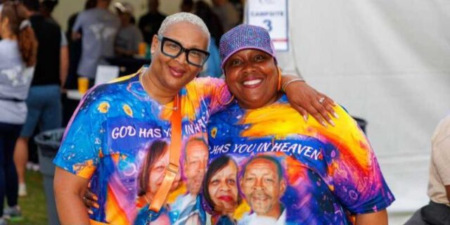 2026 Relay For Life Event Forever Bermuda May 2026 Featured Image