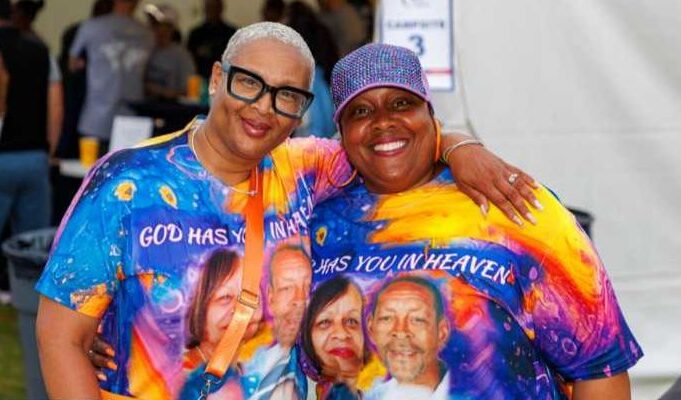 Photos: 2026 Relay For Life Event