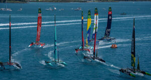Photos: 2026 Bermuda SailGP Event