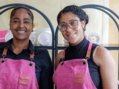 Photos: BEDC Love Local Market