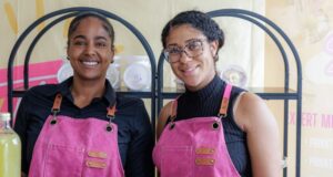 Photos: BEDC Love Local Market