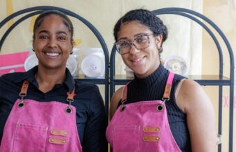 Photos: BEDC Love Local Market