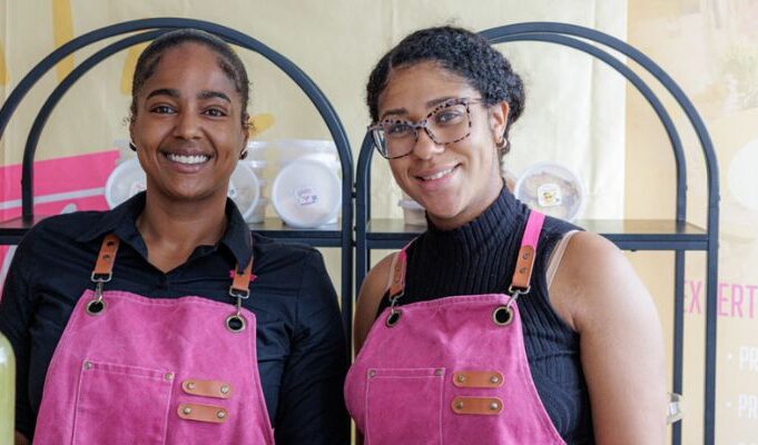 Photos: BEDC Love Local Market