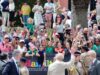 Photos: King Charles III Visits Bermuda