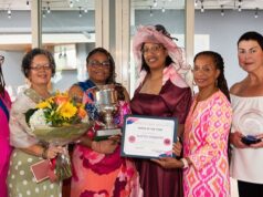 Photos: Bermuda Nurses Association’s 2026 Awards Event