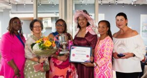 Photos: Bermuda Nurses Association’s 2026 Awards Event