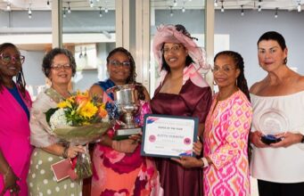 Photos: Bermuda Nurses Association’s 2026 Awards Event