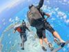 Skydive Bermuda Completes First Test Jumps