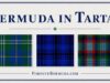 Bermuda-Inspired Tartans On Scotland’s Official Register
